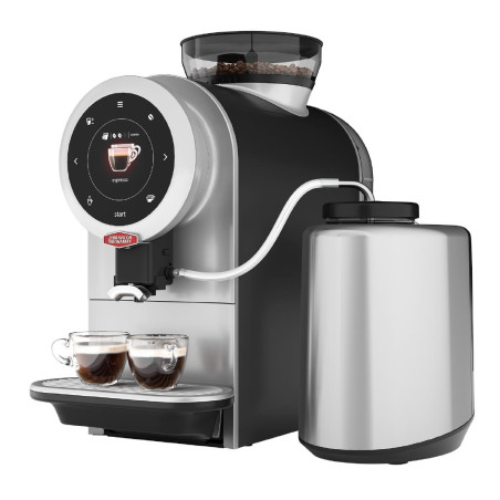 Machine à café expresso grains Bravilor SPRSO