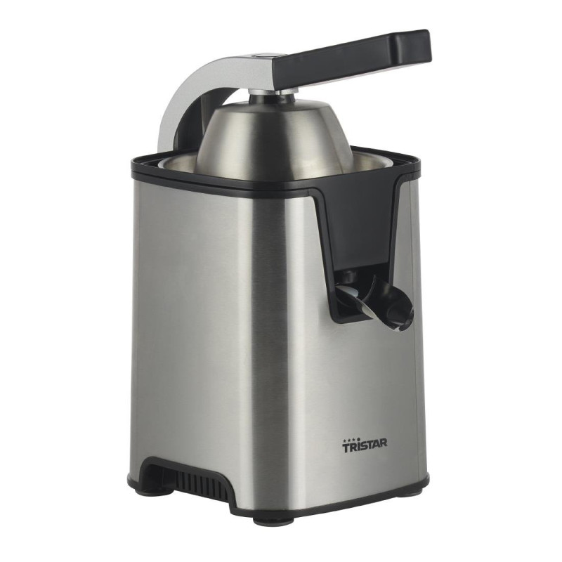 Presse-agrumes Tristar CP-3009 350W RVS noir