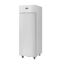 Armoire réfrigérée positive une porte économe en énergie Polar Série U 700L