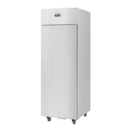 Armoire réfrigérée positive une porte économe en énergie Polar Série U 700L