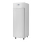 Armoire réfrigérée positive une porte économe en énergie Polar Série U 700L