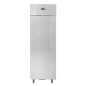 Armoire réfrigérée positive une porte économe en énergie Polar Série U 700L
