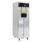 Armoire réfrigérée positive une porte économe en énergie Polar Série U 700L