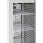 Armoire réfrigérée positive une porte économe en énergie Polar Série U 700L