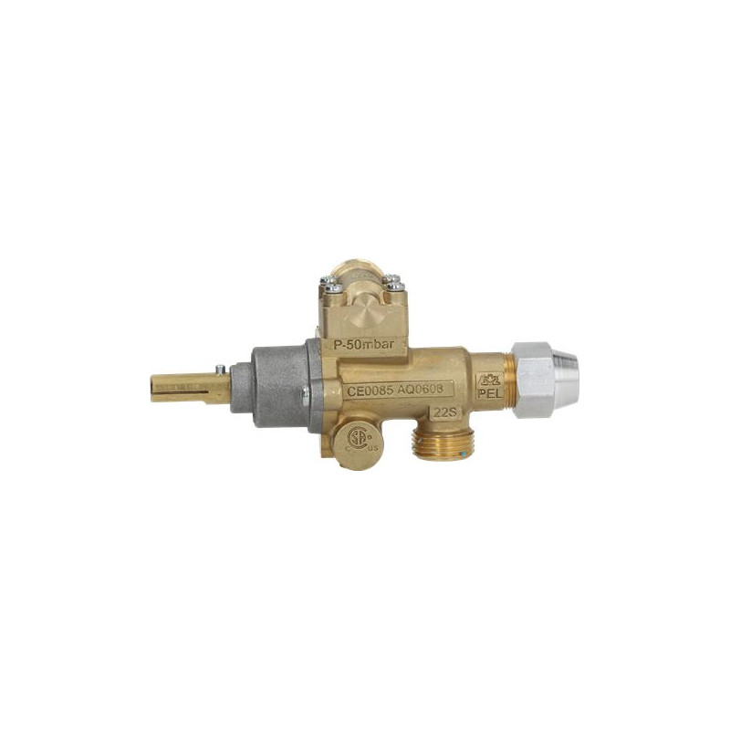 ROBINET GAZ 22S/O ROBINET GAZ 22S/O