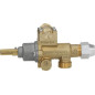 ROBINET GAZ 22S/O ROBINET GAZ 22S/O