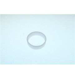 BAGUE COUTEAU PLASTIQUE 15MM