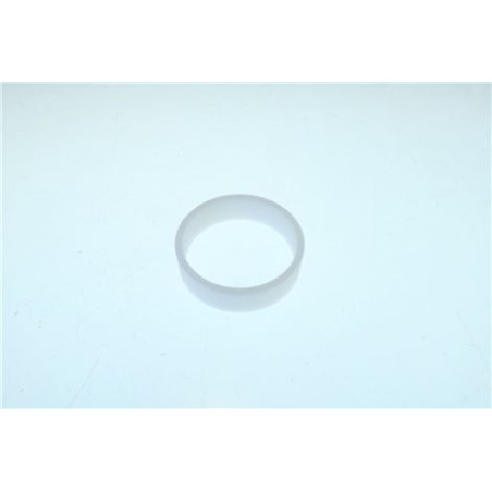 BAGUE COUTEAU PLASTIQUE 15MM