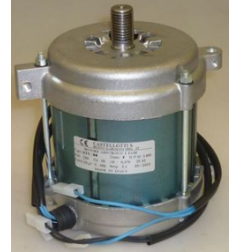 MOTEUR MONOPHASÉ PACK 80 PALLADIO 300/350