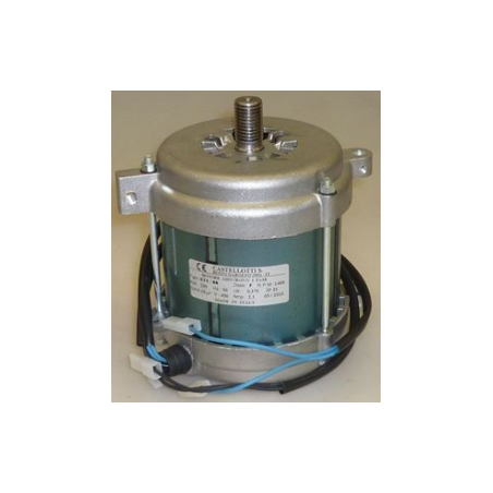 MOTEUR MONOPHASÉ PACK 80 PALLADIO 300/350