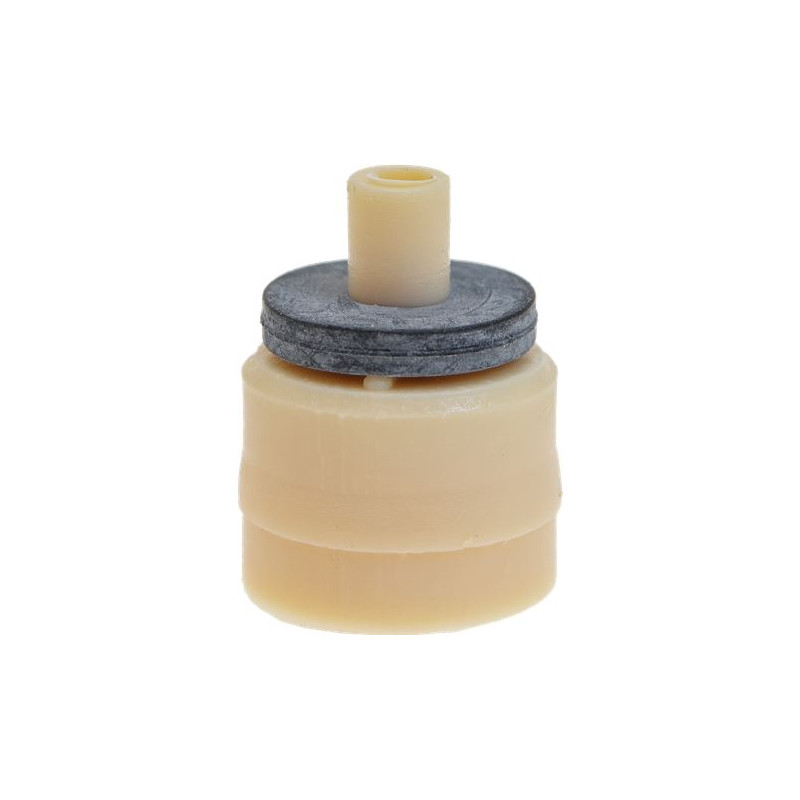REDUCTEUR SORTIE ROBERTSHAW MARRON CLAIR débit 1,3 L/min - tolérance +/- 25%