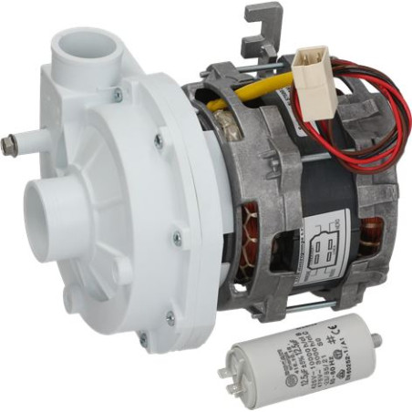 ELECTROPOMPE LGB ZF320SX 0,93HP