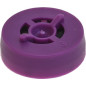 ELECTROVANNE ROBERTSHAW 1 VOIE 180° avec réducteur de débit en entrée 4 L/min ELECTROVANNE ROBERTSHAW 1 VOIE 180° avec réducteur de débit en entrée 4 L/min