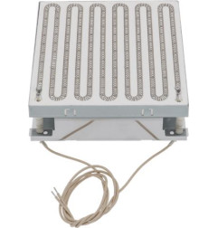 RESISTANCE RADIANTE 1900W 400V