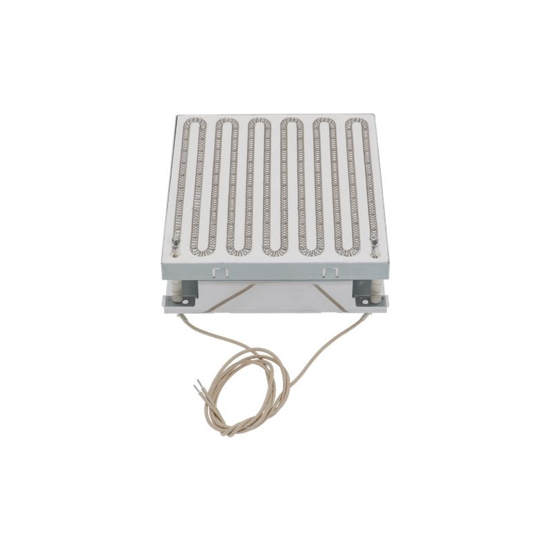 RESISTANCE RADIANTE 1900W 400V RESISTANCE RADIANTE 1900W 400V
