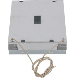 RESISTANCE RADIANTE 1900W 400V