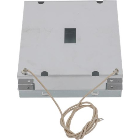 RESISTANCE RADIANTE 1900W 400V