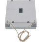 RESISTANCE RADIANTE 1900W 400V RESISTANCE RADIANTE 1900W 400V