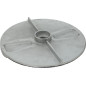 DISQUE ABRASIF EPLUCHEUSE ø 382 mm (F2750) DISQUE ABRASIF EPLUCHEUSE ø 382 mm (F2750)