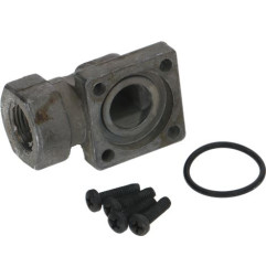 RACCORD COUDE MINISIT ø 3/8"F