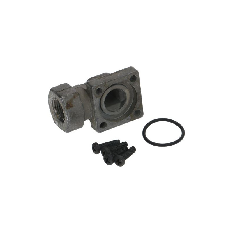RACCORD COUDE MINISIT ø 3/8"F RACCORD COUDE MINISIT ø 3/8"F