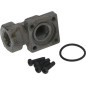 RACCORD COUDE MINISIT ø 3/8"F RACCORD COUDE MINISIT ø 3/8"F