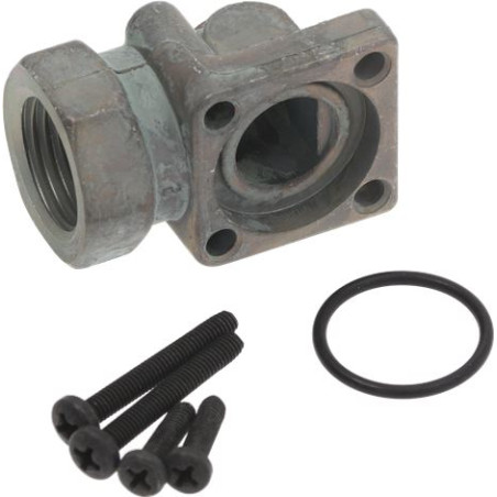 RACCORD COUDE MINISIT ø 1/2"F