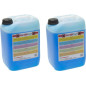 Produit de rinçage désinfectant STARBRIGHT pour four FM ANGELO PO - Bidons de 10L (lot de 2) Produit de rinçage désinfectant STARBRIGHT pour four FM ANGELO PO - Bidons de 10L (lot de 2)
