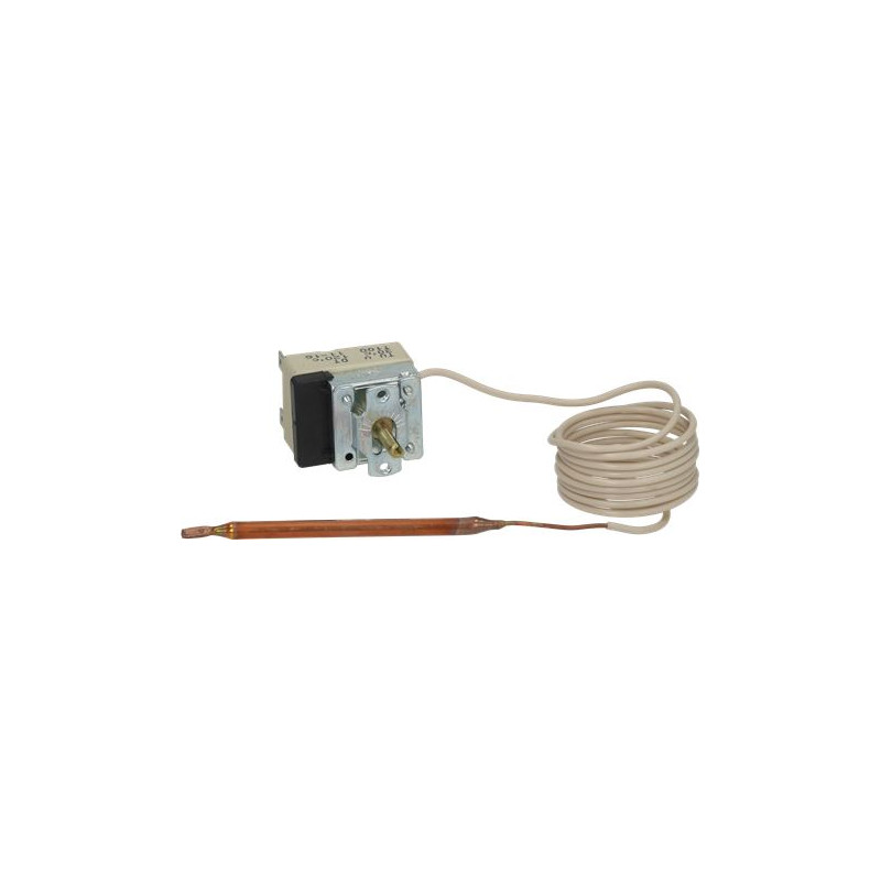 THERMOSTAT MONOPHASE 30-120°C TUV-DT THERMOSTAT MONOPHASE 30-120°C TUV-DT