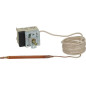 THERMOSTAT MONOPHASE 30-120°C TUV-DT THERMOSTAT MONOPHASE 30-120°C TUV-DT