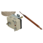 THERMOSTAT MONOPHASE 30-120°C TUV-DT THERMOSTAT MONOPHASE 30-120°C TUV-DT