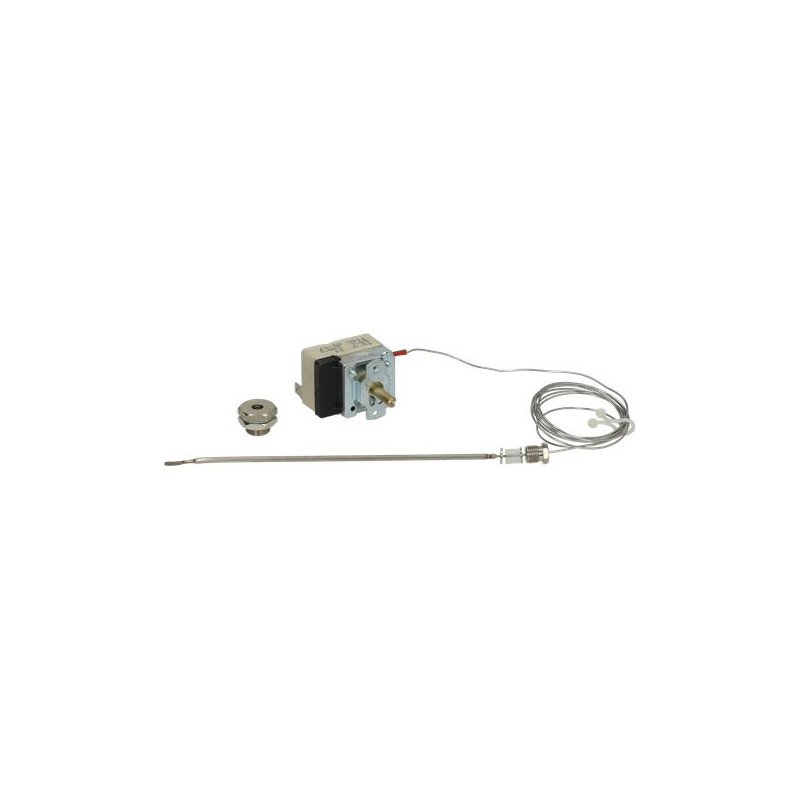 THERMOSTAT MONOPHASE 50-280°C TUV-ST THERMOSTAT MONOPHASE 50-280°C TUV-ST