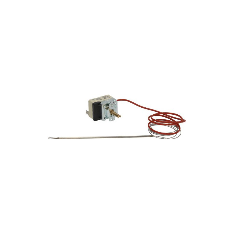 THERMOSTAT MONOPHASE 50-280°C TUV-ST (sans presse etoupe) THERMOSTAT MONOPHASE 50-280°C TUV-ST (sans presse etoupe)