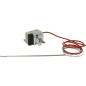 THERMOSTAT MONOPHASE 50-280°C TUV-ST (sans presse etoupe) THERMOSTAT MONOPHASE 50-280°C TUV-ST (sans presse etoupe)