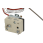 THERMOSTAT MONOPHASE 50-280°C TUV-ST (sans presse etoupe) THERMOSTAT MONOPHASE 50-280°C TUV-ST (sans presse etoupe)