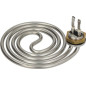 RESISTANCE 3200W 230V ANIMO 03022 RESISTANCE 3200W 230V ANIMO 03022