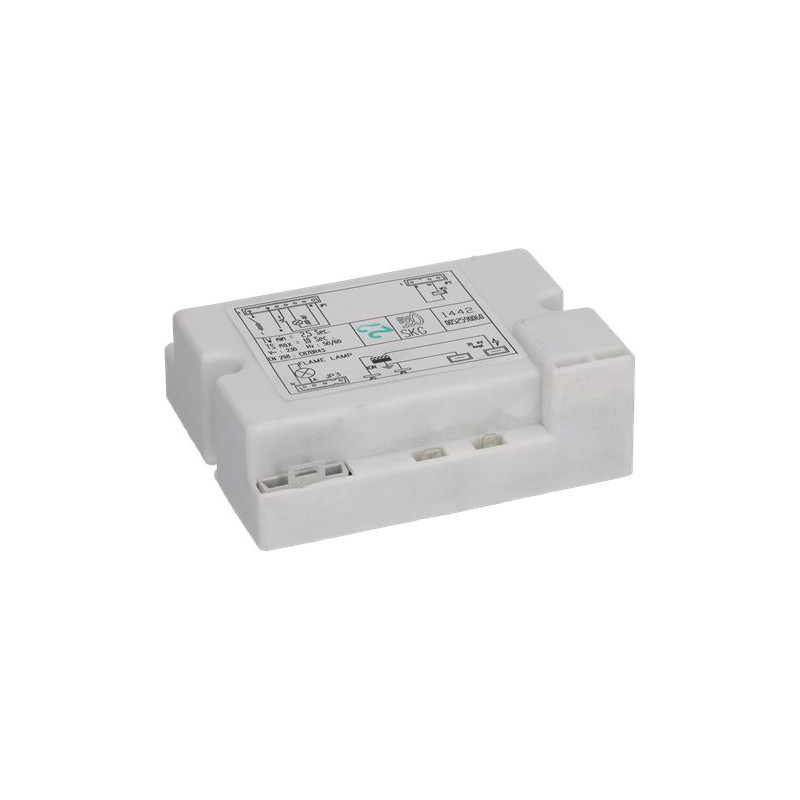 BOITIER DE CONTROLE C87BR43 RTFOC00785 BOITIER DE CONTROLE C87BR43 RTFOC00785