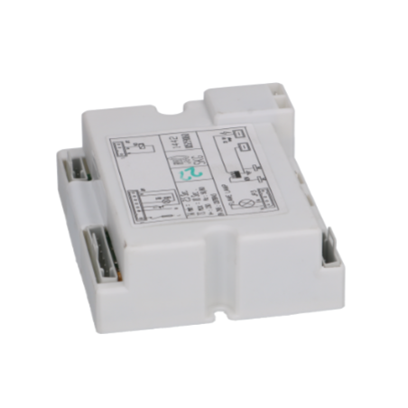 BOITIER DE CONTROLE C87BR43 RTFOC00785
