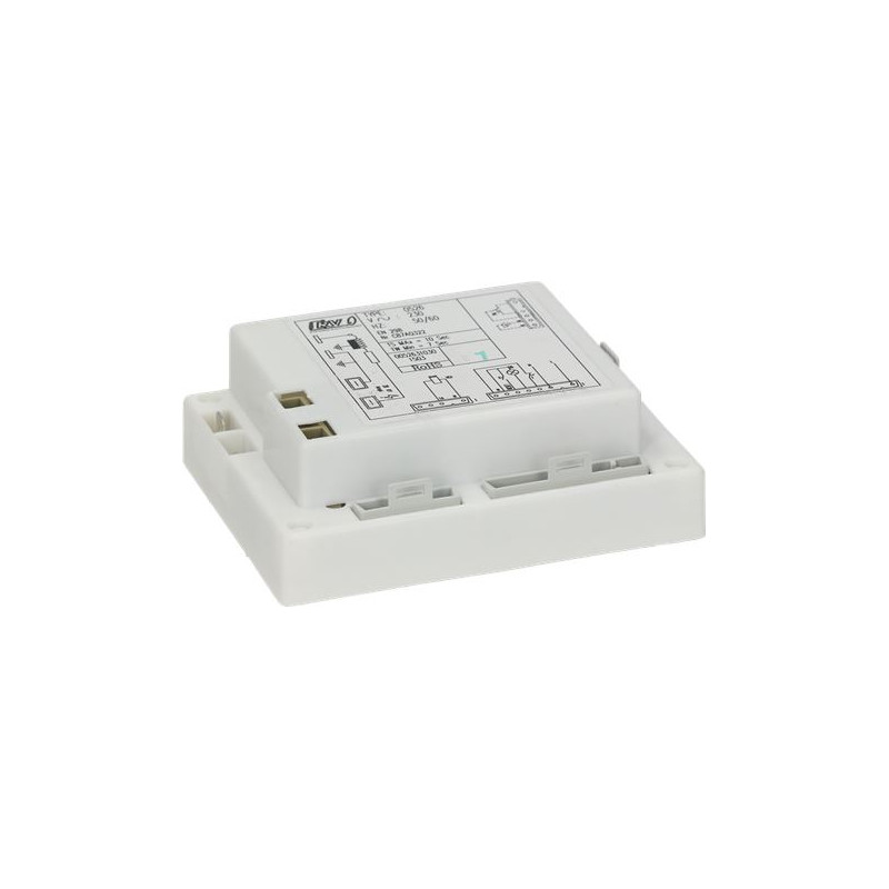 BOITIER DE CONTROLE 0526 ANGELO PO 32V5851 BOITIER DE CONTROLE 0526 ANGELO PO 32V5851