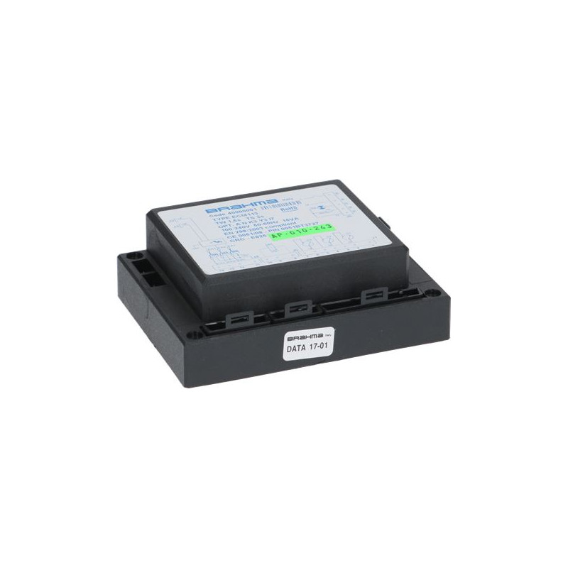 BOITIER DE CONTROLE ECM113 ANGELO PO 3128260 BOITIER DE CONTROLE ECM113 ANGELO PO 3128260