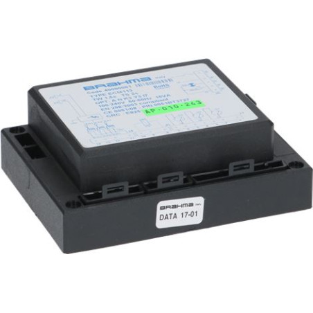 BOITIER DE CONTROLE ECM113 ANGELO PO 3128260