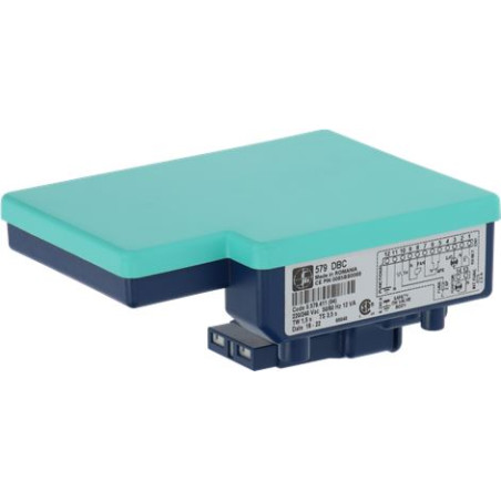 BOITIER DE CONTROLE 579 DBC (0579411)