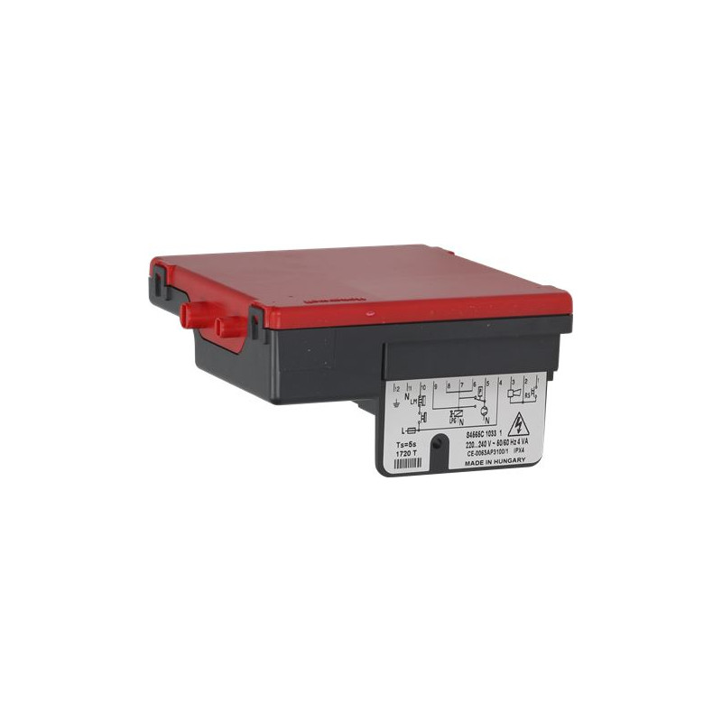 BOITIER DE CONTROLE S4565C1033U (005924)
