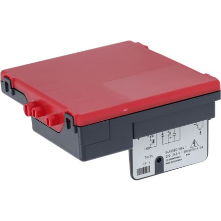 BOITIER DE CONTROLE S4565BD1064 (rational 30390107)