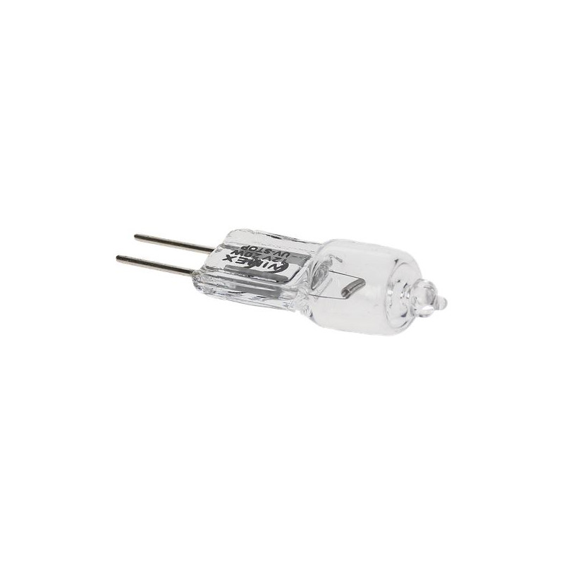 LAMPE HALOGENE NEUTRE G4 20W 12V (lot de 5) LAMPE HALOGENE NEUTRE G4 20W 12V (lot de 5)