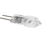 LAMPE HALOGENE NEUTRE G4 20W 12V (lot de 5) LAMPE HALOGENE NEUTRE G4 20W 12V (lot de 5)