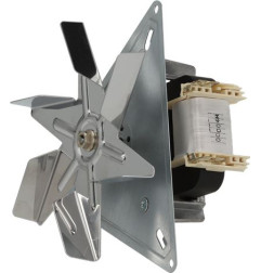 MOTEUR AVEC HELICE 30W 230V 50Hz