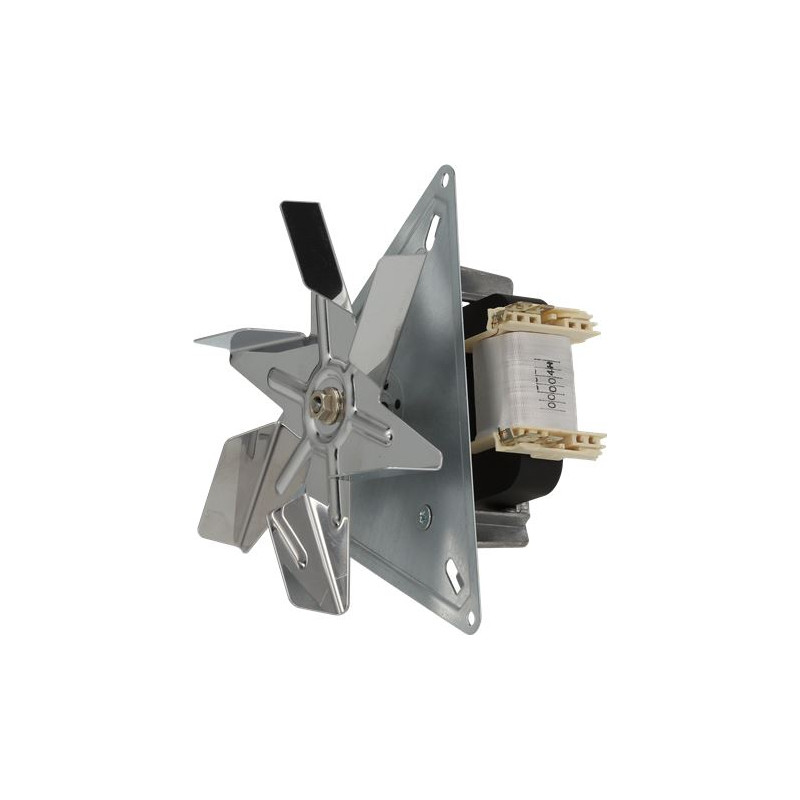 MOTEUR AVEC HELICE 30W 230V 50Hz MOTEUR AVEC HELICE 30W 230V 50Hz