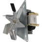 MOTEUR AVEC HELICE 30W 230V 50Hz MOTEUR AVEC HELICE 30W 230V 50Hz