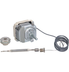 THERMOSTAT TRIPHASE 60-200°C